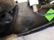 Türinnengriff - Vorne Rechts Skoda Superb, II 2008.03 - 2013.06 3t0837248, 13196820