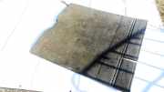 Bodenbelag Kofferraum Volvo V50, 2004.04 - 2007.05 39999987,