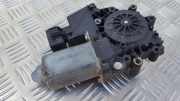 Fensterheber motor - Hinten Linke Audi A6, C5 1997.01 - 2001.08 4B0959801B, 1101142-100 101142100 101144-114 101144114 114184-101 114184101 774.30007.43 7743000743