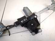 Fensterheber motor - Hinten Linke Opel Vectra, B 1995.09 - 2000.09 190478100, 190478-100