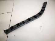 Stoßstangenhalter - Hinten Rechts Skoda Superb, II 2008.03 - 2013.06 3t9807394,