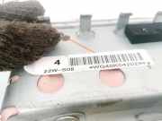 Airbag Beifahrer Subaru Outback, III 2005.01 - 2009.06 22WS08, 22W-S08