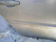 Zierleiste Tür Zier-Schutzleiste - Hinten Rechts Opel Vectra, C 2002.04 - 2005.10 Gebraucht,