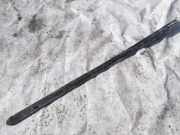 Zierleiste Tür Zier-Schutzleiste - Hinten Linke Toyota Avensis Verso, 2001.08 - 2009.11 Gebraucht,