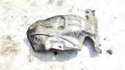 Hitzeschutzblech Abgaskrümmer Opel Astra, H 2004.03 - 2009.12 Gebraucht ,