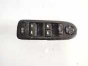 Schalter für Fensterheber Peugeot 508, 2010.11 - 2018 96659465zd, 30170375r