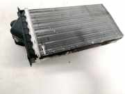 Heizungskühler Wärmetauscher Peugeot 307, 2000.08 - 2005.06 Gebraucht,