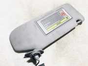 Sonnenblende Toyota Avensis, II 2003.04 - 2006.03 Gebraucht,