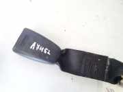 Gurtschloss - Hinten Rechts Mitsubishi Carisma, I 1995.07 - 2000.09 7102,