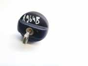 Tankverschluss Peugeot 307, 2005.06 - 2008.06 Gebraucht,