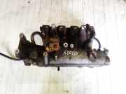 Ansaugkrümmer Nissan Almera, N16 2000.06 - 2003.01 Gebraucht ,