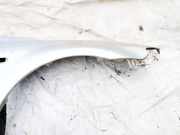 Kotflügel - Vorne Rechts Mazda 6, 2002.06 - 2007.08 Sidabrine,