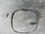 Abdeckung Abschlepphaken - Hinten Volkswagen Touareg, 2002.10 - 2007.09 Gebraucht, AXQ