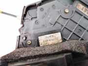 Türschloss Stangen - Vorne Rechts Mazda 3, BK 2003.10 - 2009.06 3n6aa21812d, 3n6a-a21812-d