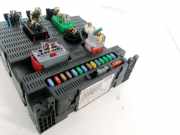 Sicherungskasten Citroen C2, II 2006.06 - 2009.12 facelift 9664532580,