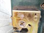 Türschloss Stangen - Hinten Rechts Volkswagen Passat, B4 1993.07 - 1996.08 357839016d, 1Z