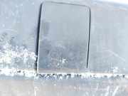 Abdeckung Abschlepphaken - Hinten Peugeot Expert, 1995.12 - 2007.01 Gebraucht,