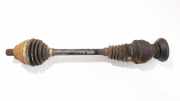 Antriebswelle Vorderachse - Vorne Rechts Volkswagen Tiguan, 2007.09 - 2012.06 Gebraucht, CBA