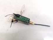 Antenne Verstärker Volkswagen Touran, 2003.01 - 2006.10 1T0971501L, BKC