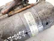 Anlasser Volkswagen Touareg, 2002.10 - 2007.09 077911023j, AXQ