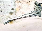 Fensterheber - Vorne Rechts Honda Civic, 2011 - 2015 Gebraucht,