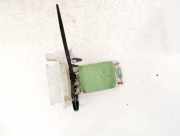 Vorwiderstand Gebläseregler Skoda Octavia, II 2009.03 - 2012.06 facelift 12380,