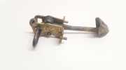 Türfangband Türbremse Türstopper - Vorne Linke SAAB 9-3, 1998.02 - 2002.09 Gebraucht,