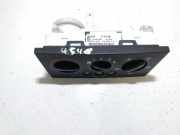 Bedienelement für Klimaanlage Opel Meriva, A 2002.12 - 2006.01 93329465, c6758