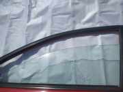 Seitenscheibe - Vorne Linke Toyota Corolla, 2001.11 - 2004.02 Gebraucht,