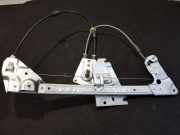 Fensterheber - Hinten Linke Mazda 323, 1994.01 - 1998.09 Gebraucht ,