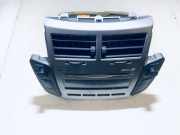 Radio Toyota Yaris, II (XP90) 2005.01 - 2011.01 861200d490, 86120-0d490 12300015402101 s1711234 121862181