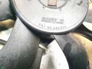 Kühlerlüfter Lüftermotor Volkswagen Touran, 2006.10 - 2010.08 facelift 266509, BMN