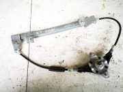 Fensterheber - Hinten Rechts Fiat Punto, 1993.09 - 1999.09 77378800,