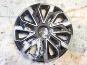 Radkappe Radzierblenden - R15 Opel Vectra, C 2002.04 - 2005.10 Gebraucht,