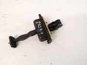 Türfangband Türbremse Türstopper - Vorne Rechts Mercedes-Benz ML, W163 1998.02 - 2005.06 Gebraucht,