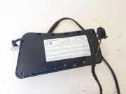 Airbag Sitz Porsche Cayenne, 2002.01 - 2010.06 7l0880240b,