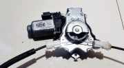 Fensterheber motor - Vorne Rechts Nissan Note, 2006.03 - 2013.06 400924F,