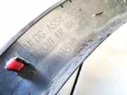 Beplankung Leiste Kotflügel - Hinten Linke Mitsubishi Eclipse Cross I 2017.01 - 2020.06 7400a510,