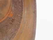 Bremstrommel Fiat Brava, 1995.10 - 2002.12 7774593,