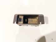 Aschenbecher Audi A6, C5 2001.08 - 2005.01 facelift 4b0657405,