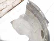 Radhausschale - Hinten Linke Citroen C4 Picasso, I 2006.01 - 2013.06 Gebraucht ,