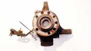 Radnabe Achsschenkel - Vorne Linke Opel Vectra, C 2002.04 - 2005.10 Gebraucht,