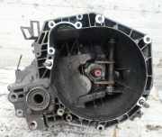 Schaltgetriebe Alfa-Romeo 156 1997.07 - 2003.11 Gebraucht,
