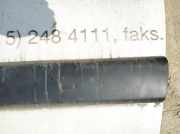 Zierleiste Tür Zier-Schutzleiste - Vorne Linke Peugeot Partner, I 2003.01 - 2009.06 facelift Gebraucht,