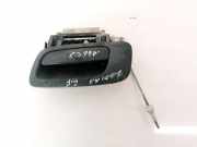 Türgriff Türaussengriff - Hinten Linke Opel Zafira, A 1999.04 - 2003.11 GM712,