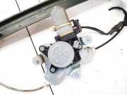 Fensterheber motor - Hinten Rechts Opel Antara, 2006.01 - 2010.08 96672885, a00128070081