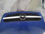 Kühlergrill Frontgrill Kühlergitter Opel Meriva, A 2002.12 - 2006.01 Gebraucht,