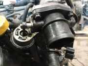 Drosselklappe Nissan Primera, P12 2002.01 - 2008.12 Gebraucht,