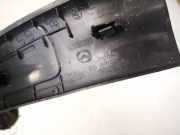 Schwellerverkleidung - Hinten Rechts Mazda 3, BL 2009.06 - 2013.06 bbm468730,