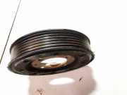 Riemenscheibe Kurbelwelle Opel Astra, G 1998.09 - 2004.12 Gebraucht,